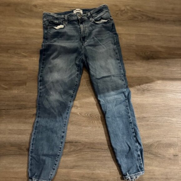 Paige Jeans - Picture 1 of 6